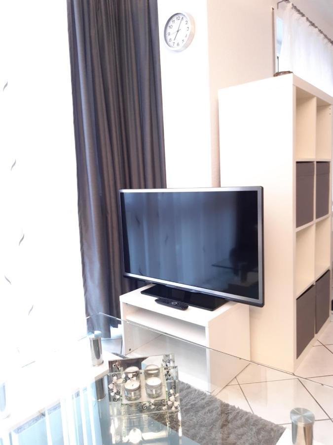 Citywohnung Am Rannischen Platz II Halle  Kültér fotó