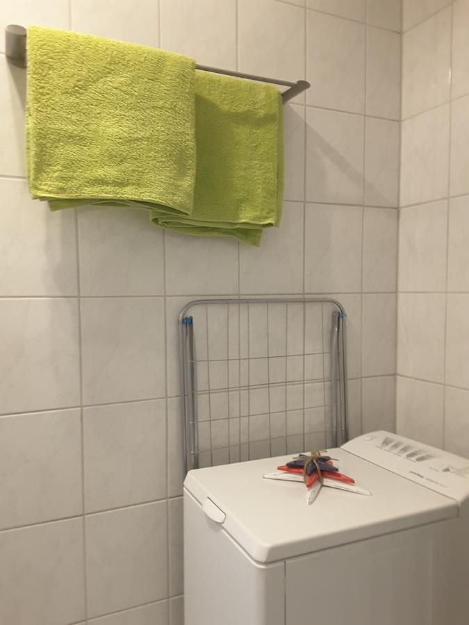 Citywohnung Am Rannischen Platz II Halle  Kültér fotó